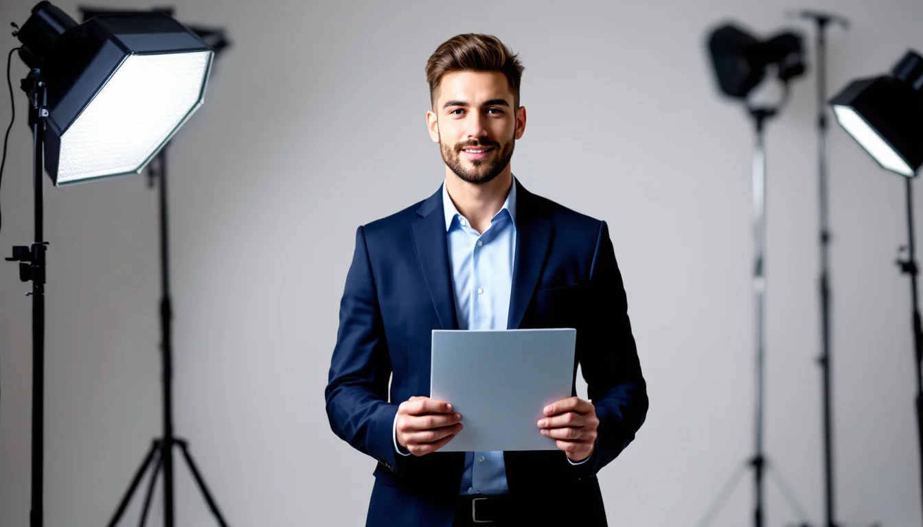AI Headshots for Actors: When They Work and When Traditional Photos Are Still Required