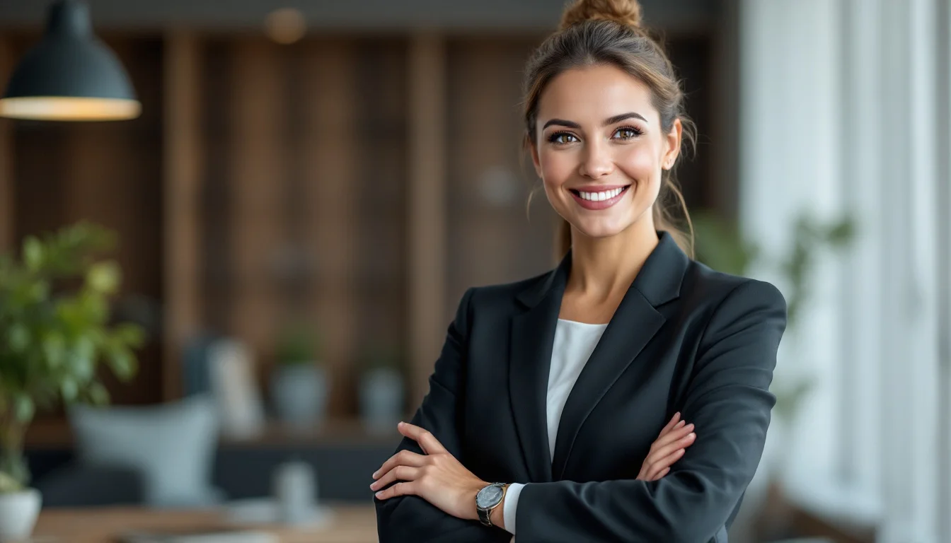 AI Headshots for Lawyers: Meeting Professional Standards for Law Firm Bios and Bar Directories