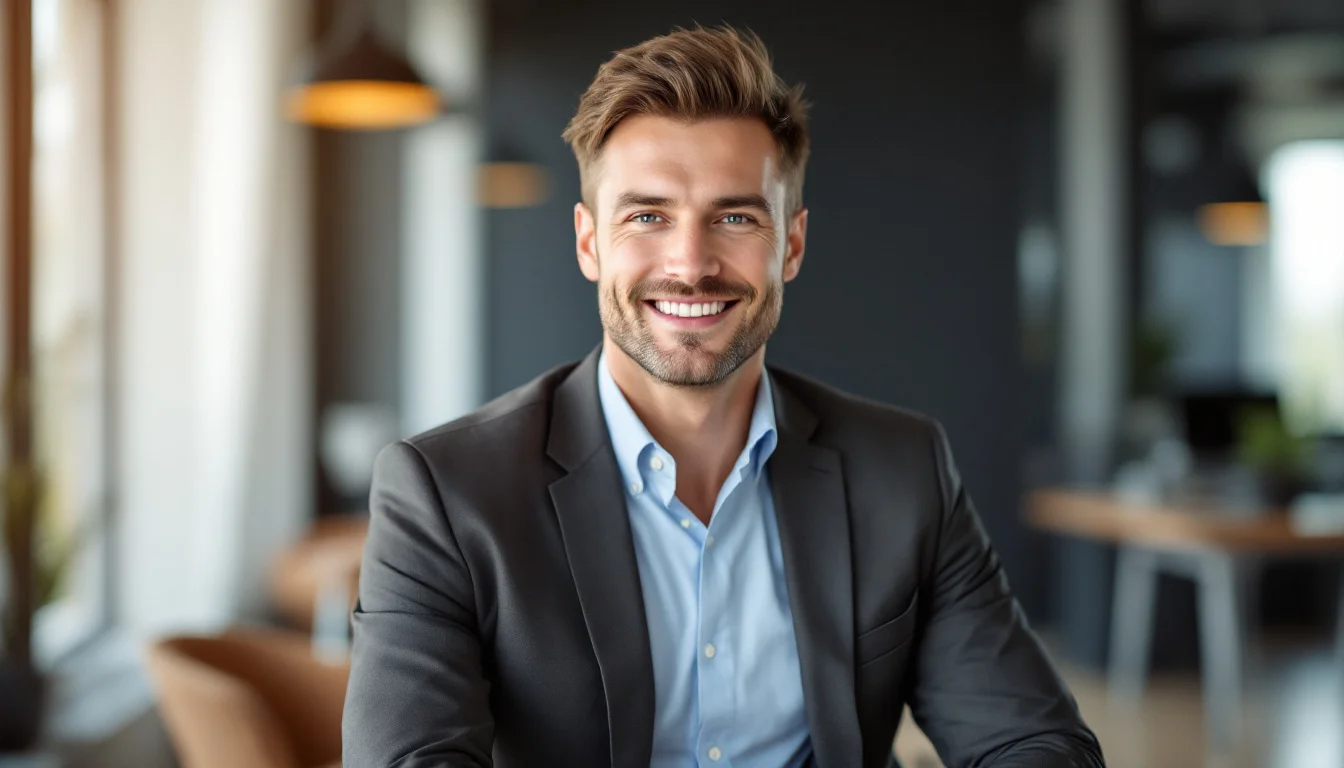 First Impression Psychology in Business: How Profile Photos Shape Hiring Decisions