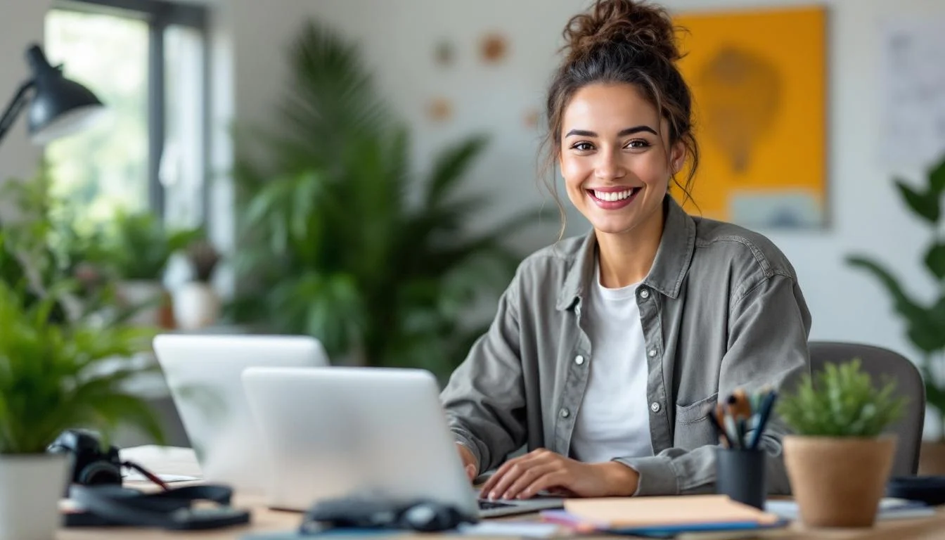 Why Freelancers Need Multiple Personal Branding Photos for Different Platforms