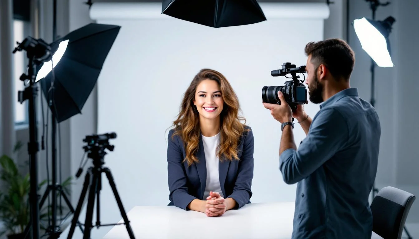 Headshot Photography Cost Breakdown: What to Expect in 2026 and Cheaper Alternatives