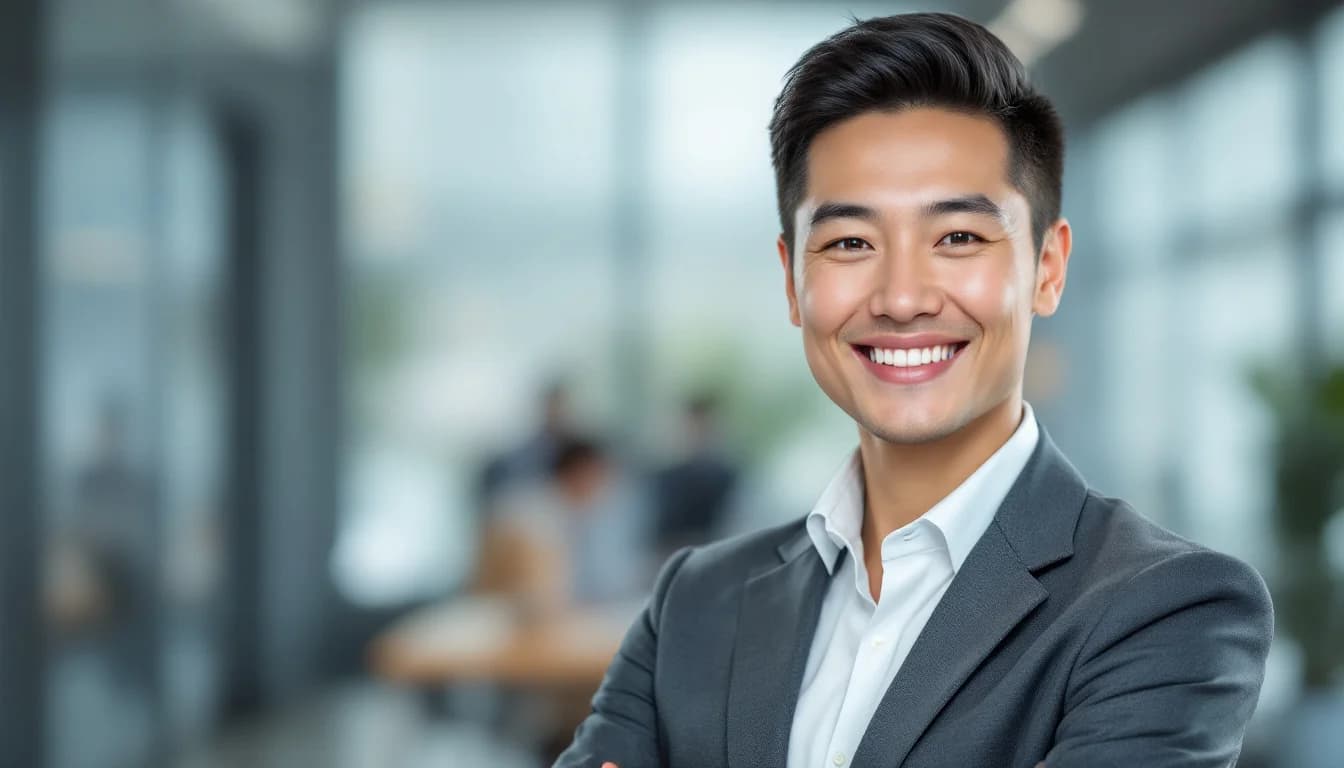 Personal Branding for Job Seekers: Starting with Consistent Professional Photos