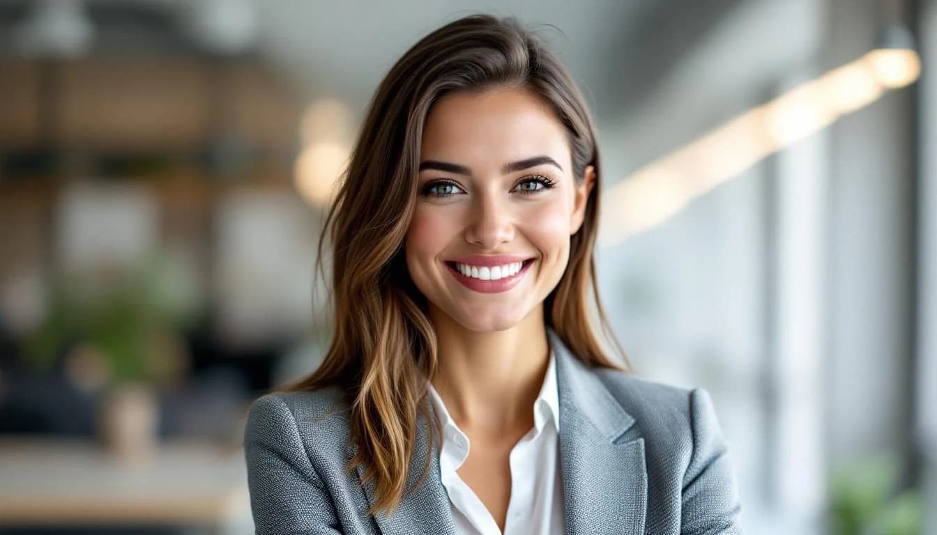 Why a Professional Headshot for Resume Boosts Callback Rates