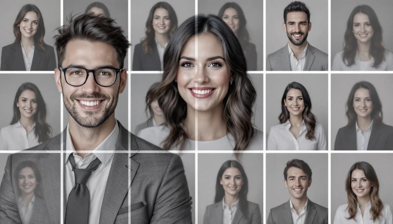 Social Media Profile Photo Consistency: The Key to Stronger Brand Recognition
