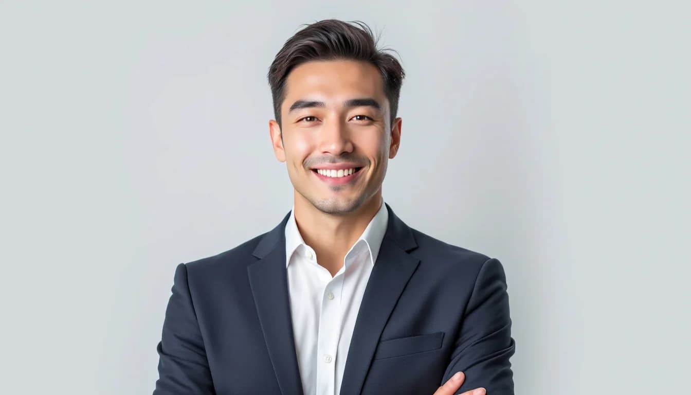 Why Your LinkedIn Photo Matters More Than You Think